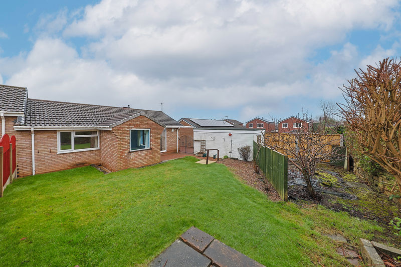 Keilder Court Walton